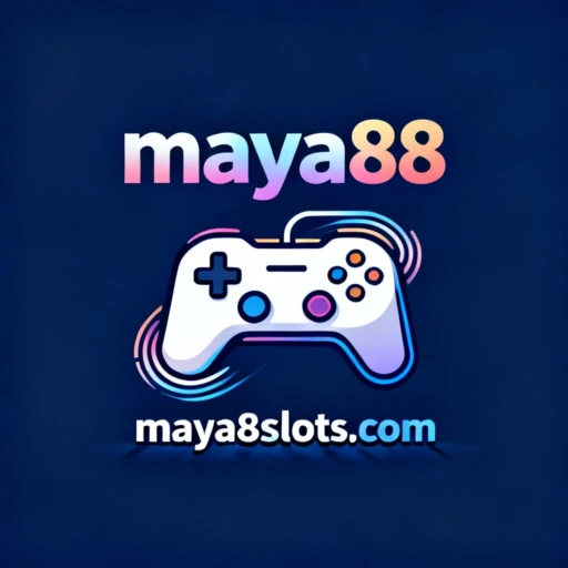 maya88slots.com favicon