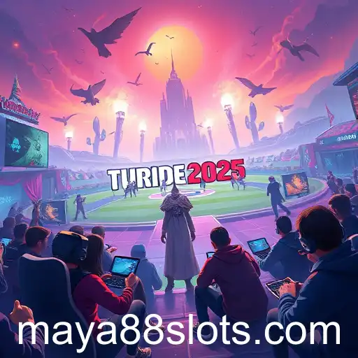 Maya88 Revolutionizes Online Gaming Experience