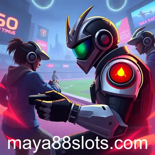 Maya88: The Rise of a Gaming Phenomenon