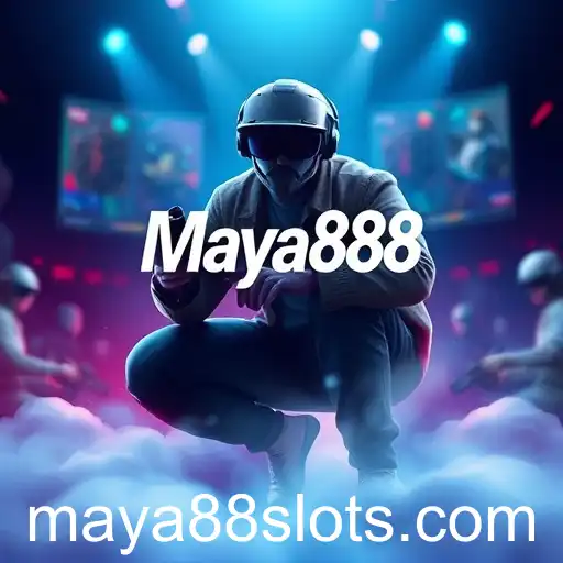 maya88