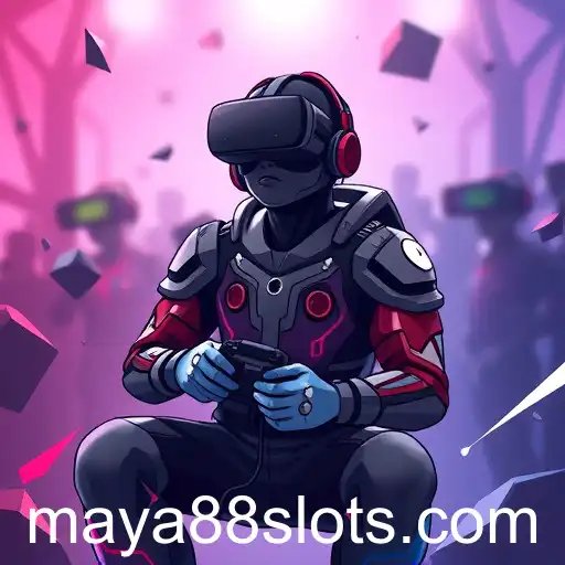 Maya88 Gaming Revolution in 2025