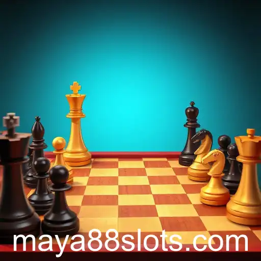 Gaming Revolution: Maya88's Impact