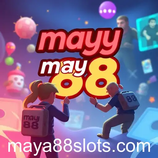 Exploring the Interactive World of 'Multiplayer Fun': A Dive into Games with 'maya88'