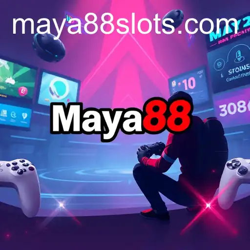 Maya88: A Pioneering Force in Online Gaming