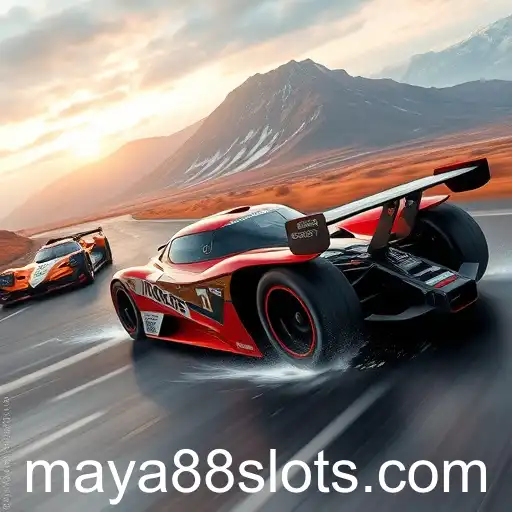Exploring the Excitement of 'Racing Thrills': A Gamer's Paradise