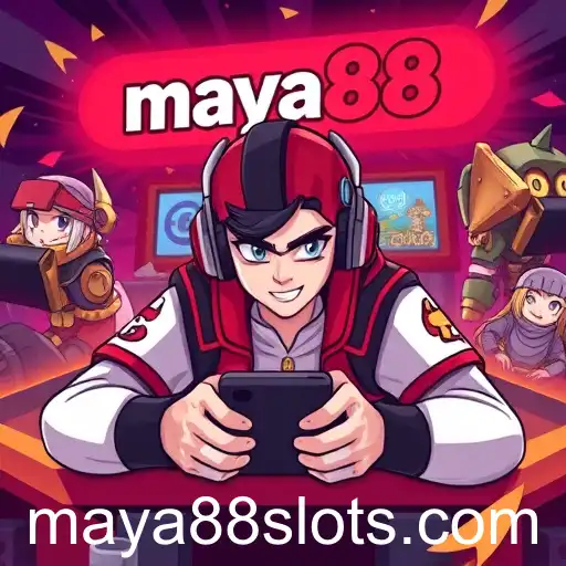 maya88