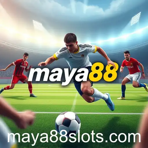 Diving into 'Sports Mania': Discovering the Fascination of 'maya88'
