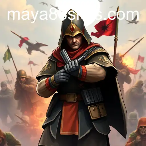 Exploring 'Strategy & Tactics' with Maya88: A Dive into Strategic Gaming